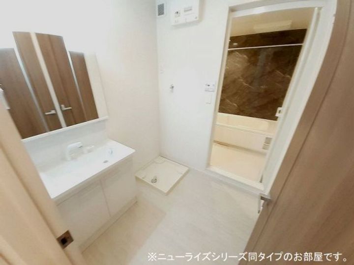 ベルパンセの内装