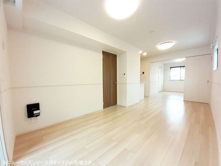 ベルパンセの居間