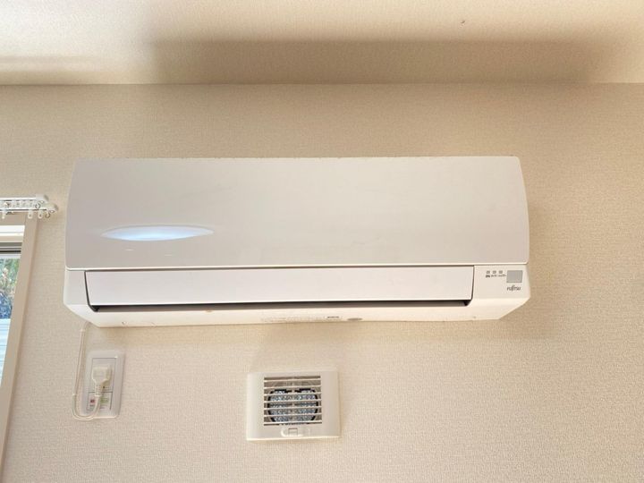 広島県広島市佐伯区三宅4(アパート)の賃貸物件の内装