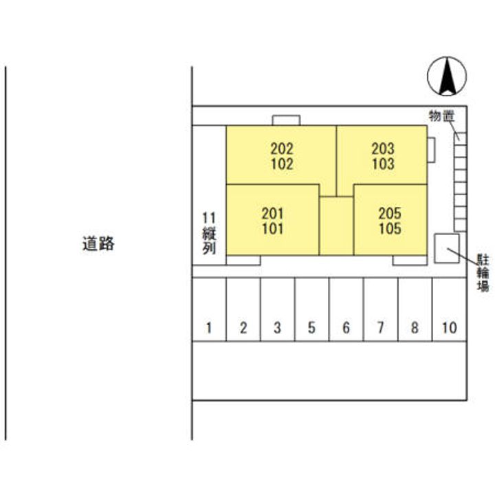 La・TourII(ラ・トゥールII)のその他画像
