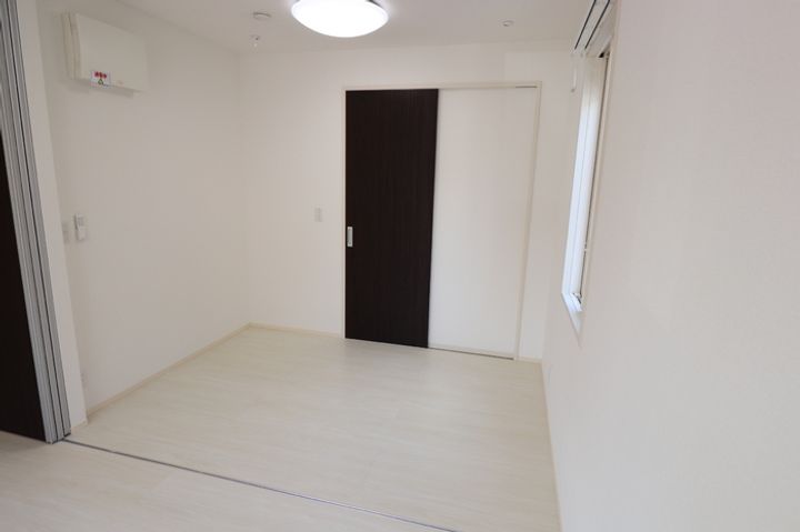 La・TourII(ラ・トゥールII)の内装