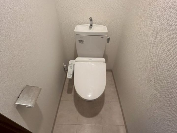 大阪府大阪市北区中津7(マンション)の賃貸物件の内装