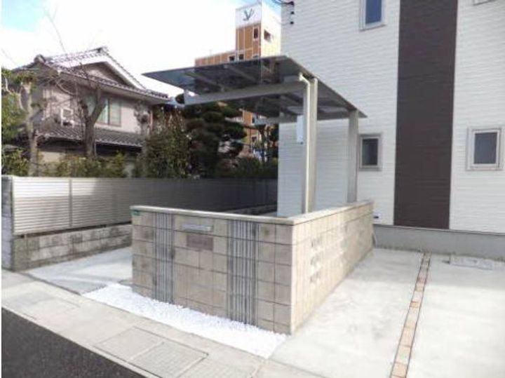 広島県福山市引野町1(マンション)の賃貸物件の地図