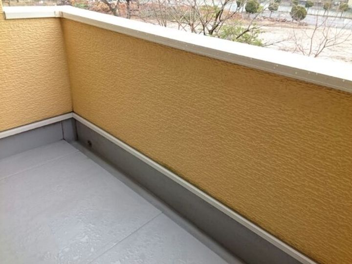 フォーリストベル プラスの内装