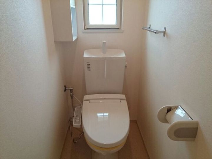 フォーリストベル プラスの内装