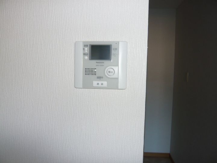 グランヴェーラ下河原の内装