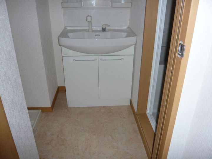 グランヴェーラ下河原の内装