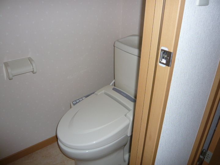 グランヴェーラ下河原の内装