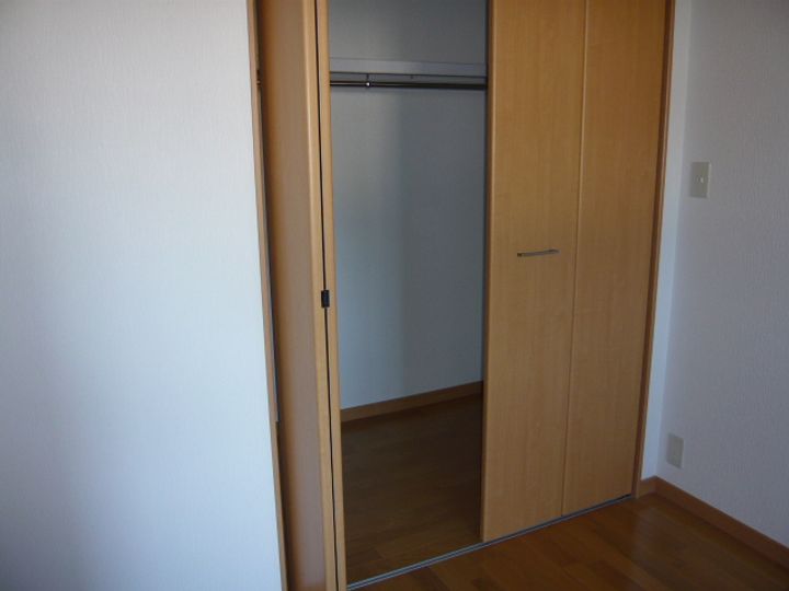 グランヴェーラ下河原の内装