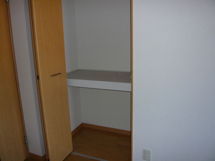 グランヴェーラ下河原の内装