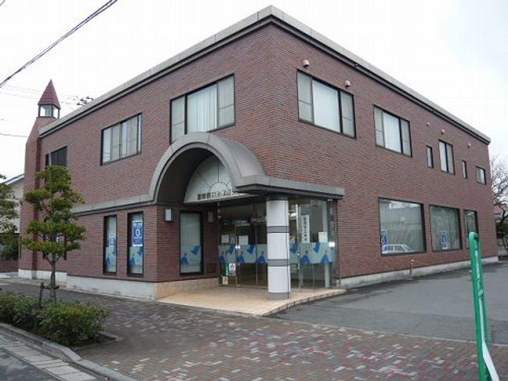 グランヴェーラ下河原の周辺