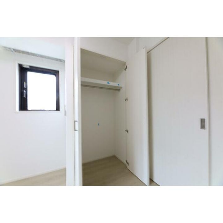 東京都台東区小島1(マンション)の賃貸物件の内装