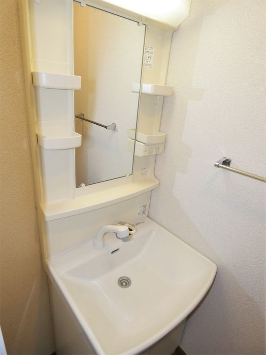 ペジブル吉祥寺の内装