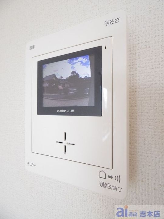 埼玉県志木市幸町3(アパート)の賃貸物件の内装