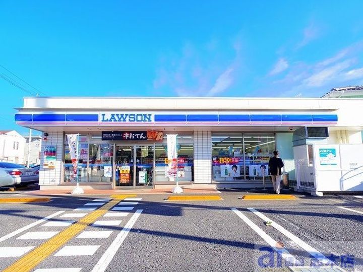 埼玉県志木市幸町3(アパート)の賃貸物件の周辺