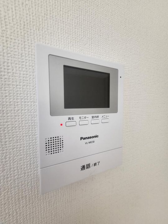 イクシオHAの内装