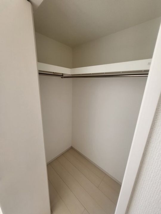 イクシオHAの内装