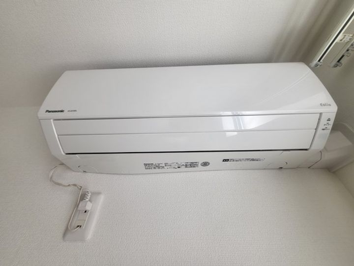 イクシオHAの内装