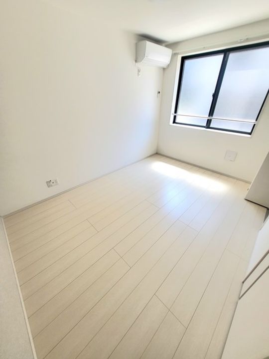 イクシオHAの居間