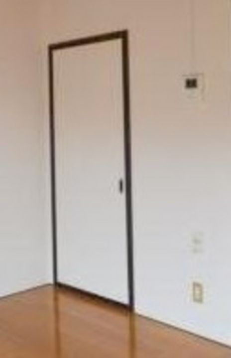 コーポ本水の内装