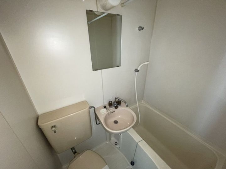 クルベットI(旧ラフォーレコホトリI)の内装