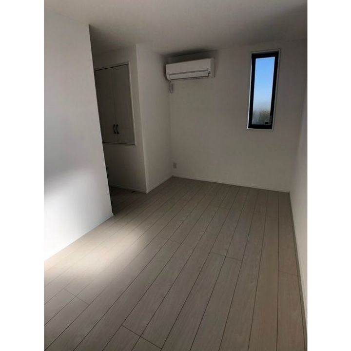 埼玉県さいたま市緑区東浦和6(一戸建)の賃貸物件の内装