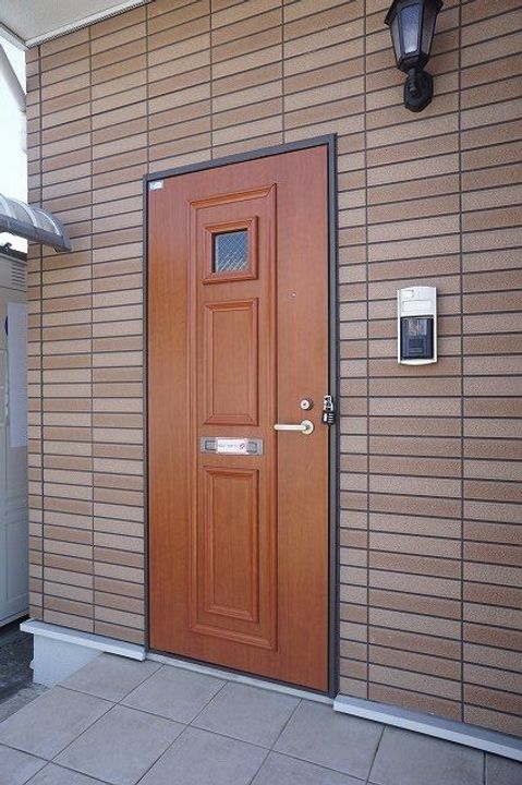 埼玉県所沢市若狭4(アパート)の賃貸物件の地図