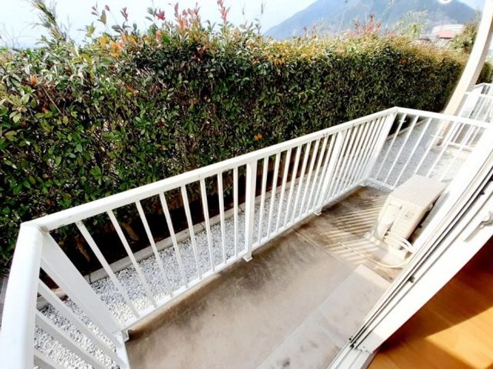 福岡県北九州市小倉南区上吉田1(アパート)の賃貸物件の内装