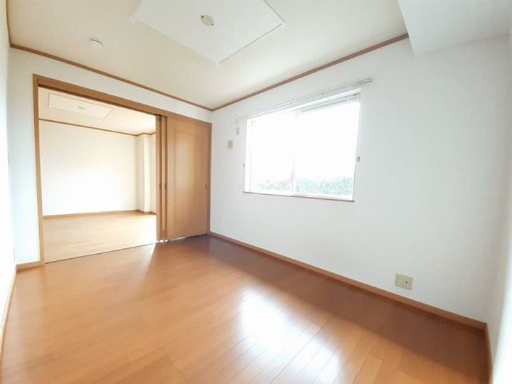 福岡県北九州市小倉南区上吉田1(アパート)の賃貸物件のその他画像