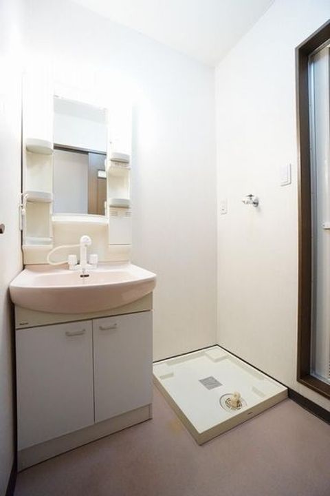 ピュア・レジデンスA&Aの内装