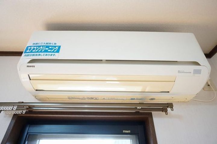 ピュア・レジデンスA&Aの内装