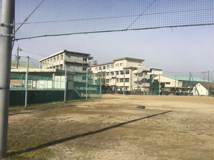 ピュア・レジデンスA&Aの周辺