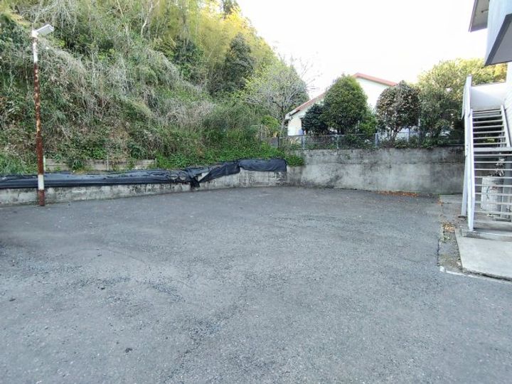 ライズコーポ打馬の地図