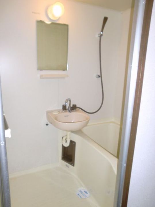 中野アーバンライフの風呂