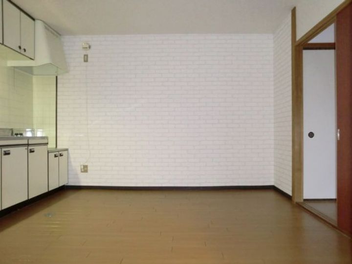 中野アーバンライフの内装