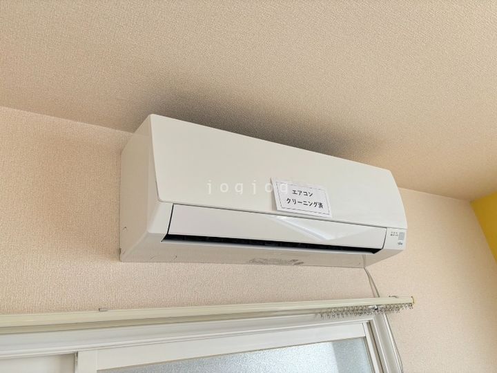 メゾン秀永Cの内装