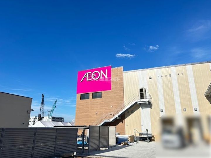 大阪府大阪狭山市茱萸木7(アパート)の賃貸物件の周辺