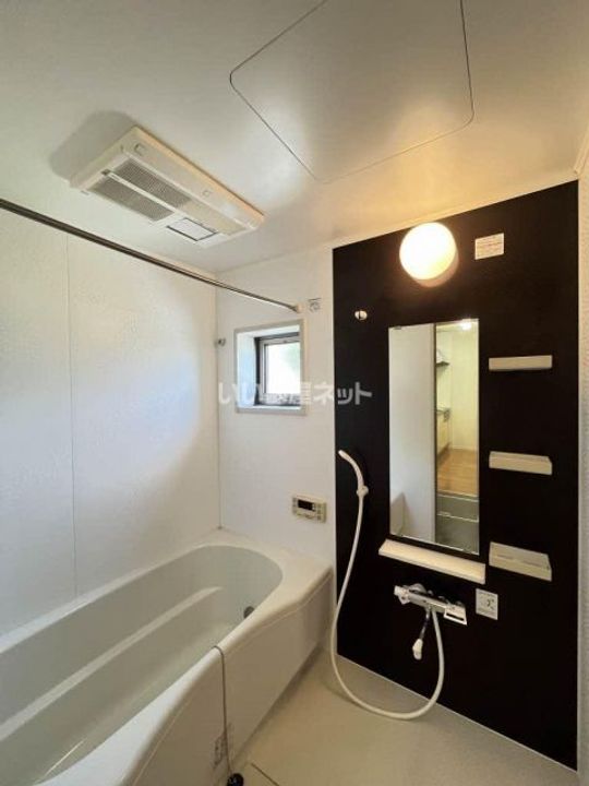 メゾンSOWACA B棟の風呂