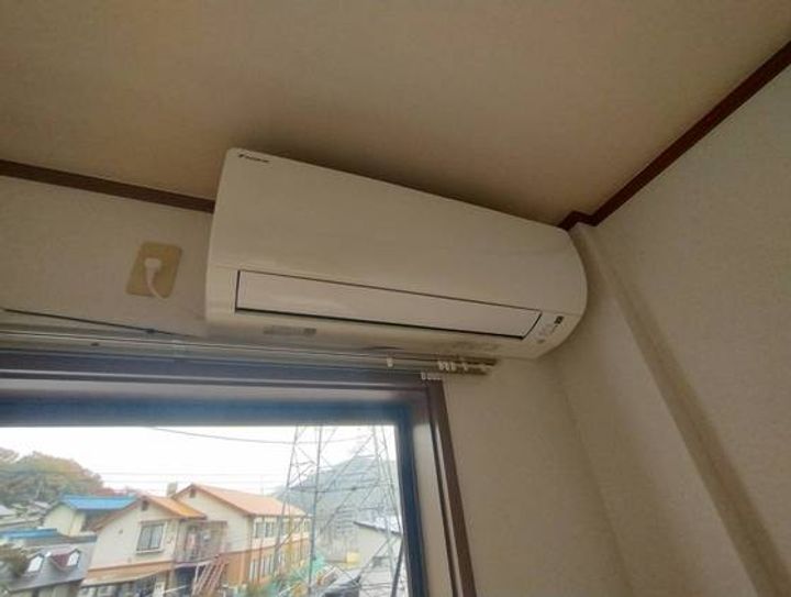 イル・ソーレ中野東駅前の内装