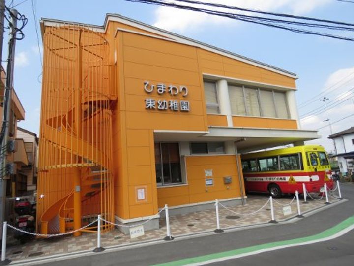 埼玉県川越市的場1(アパート)の賃貸物件の周辺