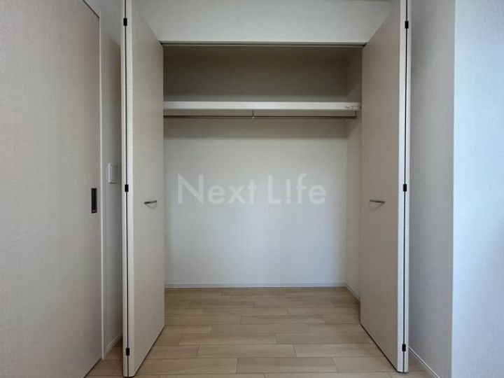 東京都国分寺市内藤1(マンション)の賃貸物件の内装