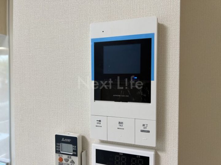 東京都国分寺市内藤1(マンション)の賃貸物件の内装