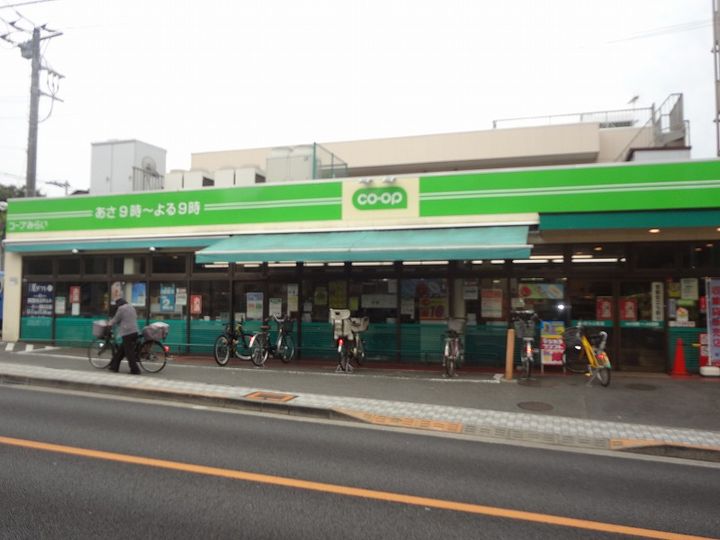 東京都国分寺市内藤1(マンション)の賃貸物件の周辺