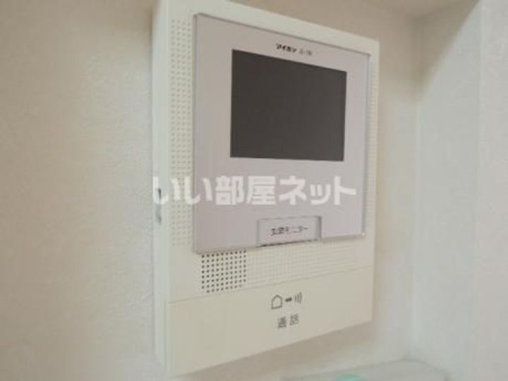 愛媛県新居浜市萩生(一戸建)の賃貸物件の内装