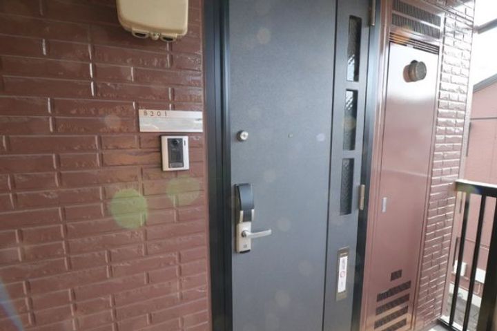 福島県福島市北五老内町(アパート)の賃貸物件の地図