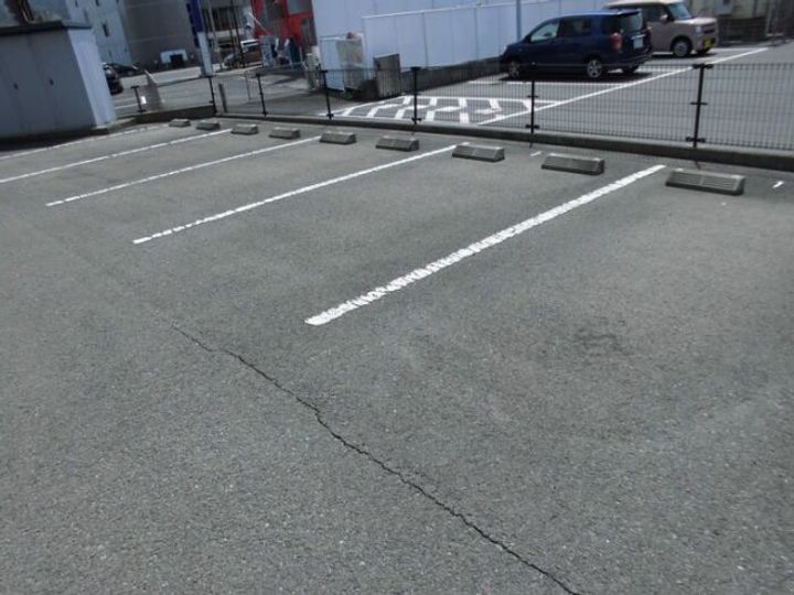 福島県福島市北五老内町(アパート)の賃貸物件の地図