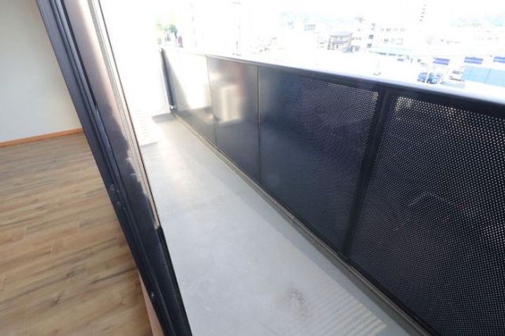 福島県福島市北五老内町(アパート)の賃貸物件の内装