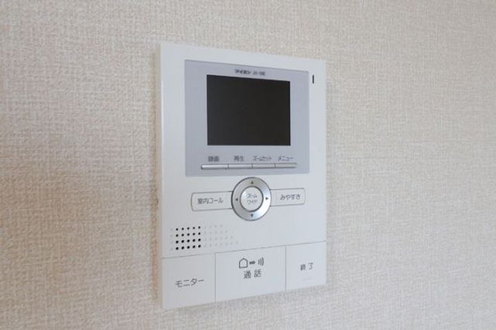 福島県福島市北五老内町(アパート)の賃貸物件の内装