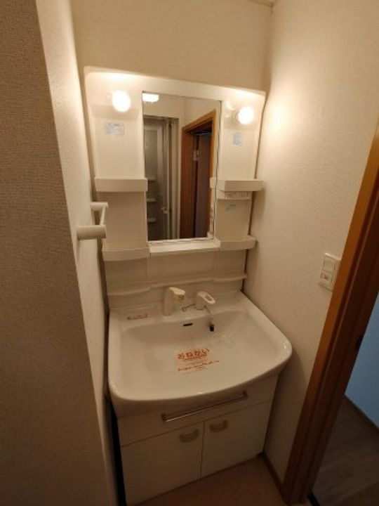セイバリーホームの内装