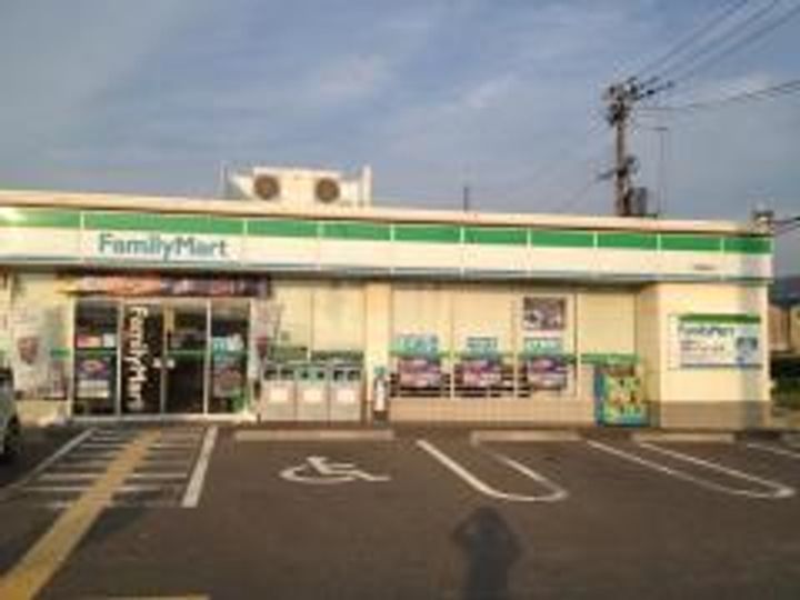 セイバリーホームの周辺